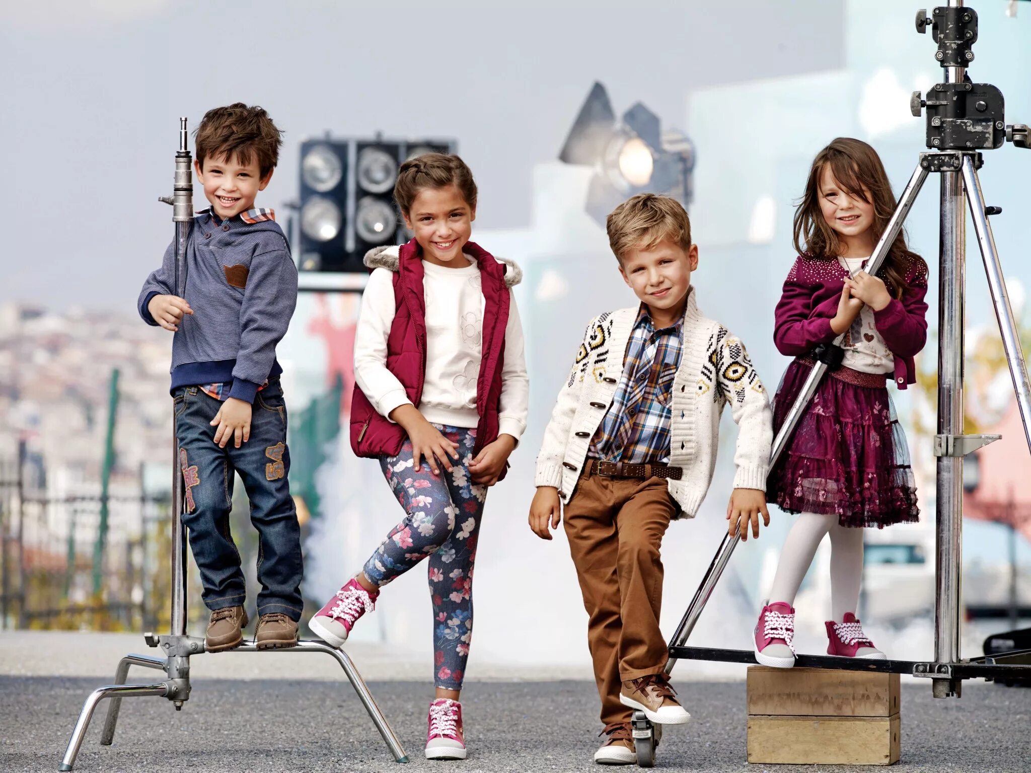Сняться в рекламе ребенку. Модные дети. Стильная детская одежда. Модные детки. Модная детская одежда.
