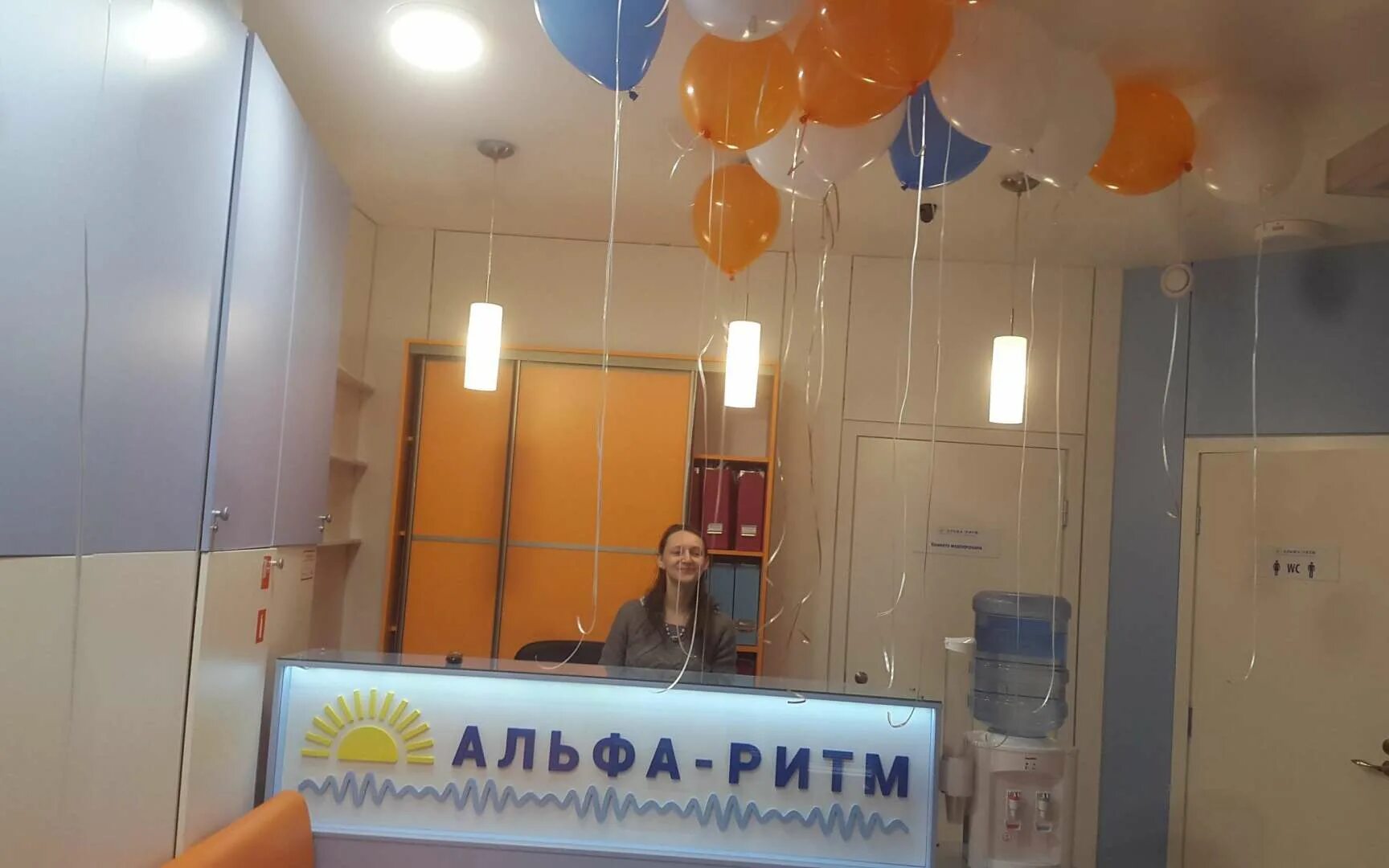 Медицинские центры на Ухтомской улице рядом со мной на карте - рейтинг, цены, фо