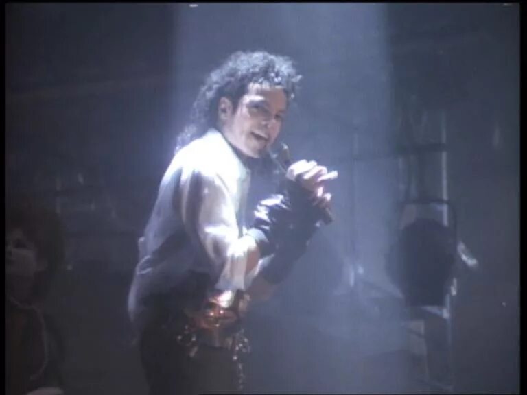 Michael jackson dirty diana