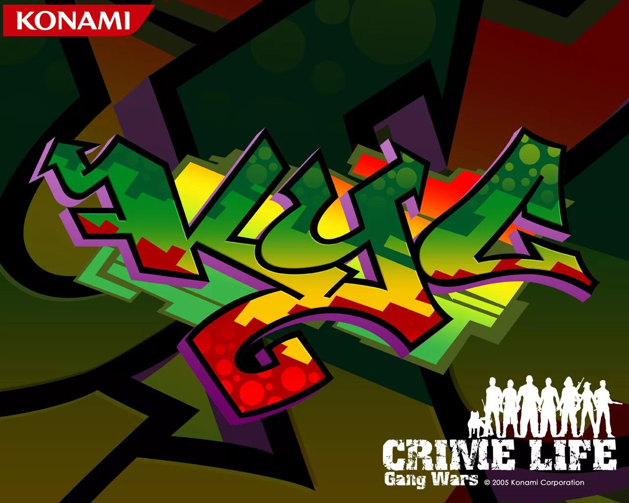 Life is crime. Граффити Crime Life gang Wars. Crime Life gang Wars граффити карта. Gang граффити. Crime Life gang Wars обои.