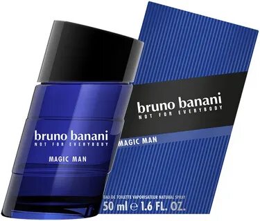 Bruno man