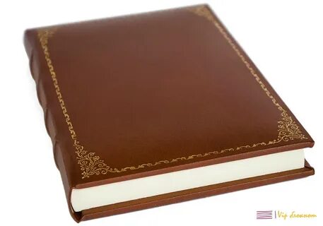 Большая книга для записей