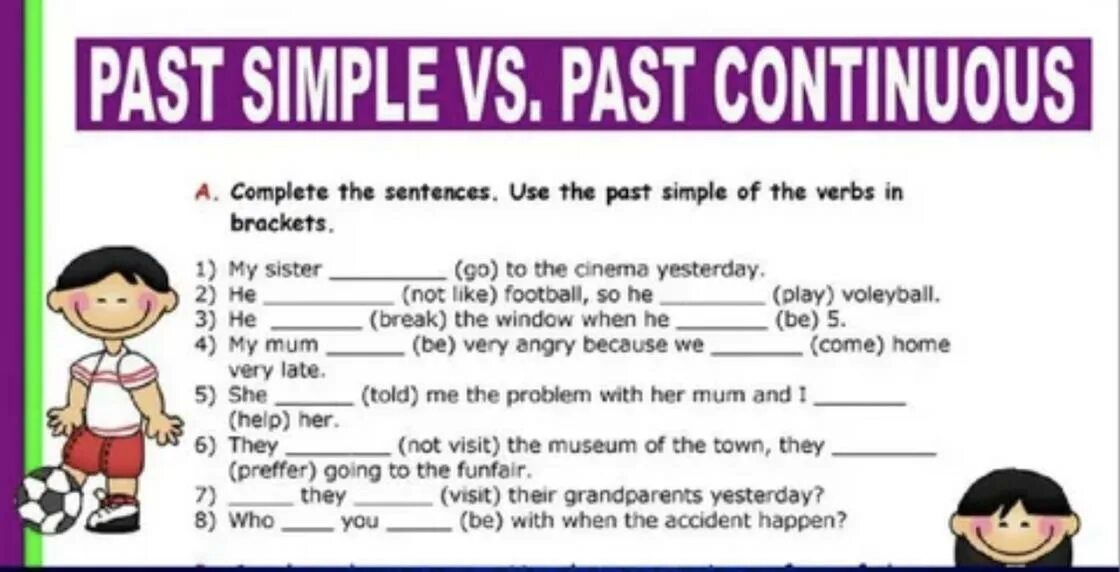 Past simple past continuous упражнения 8 класс. Упражнения по английскому языку past simple past. past simple past continuous упражнения. past continuous задания. past cont past simple упражнения.