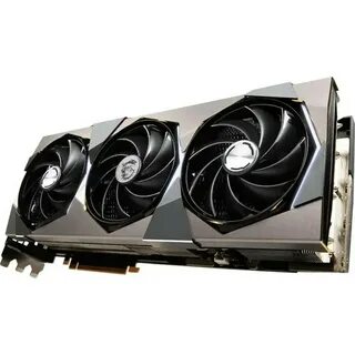 Видеокарта msi geforce rtx 4090 suprim x