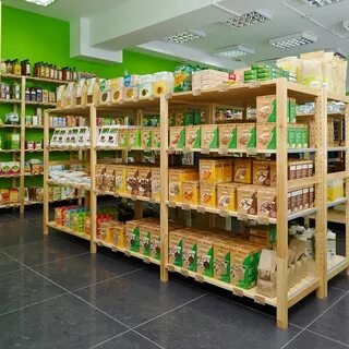 Фото магазины в красноярске