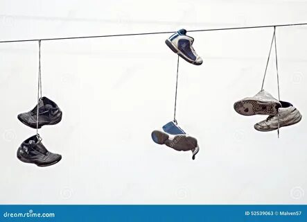 Hang high