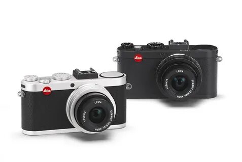 Leica v lux 2