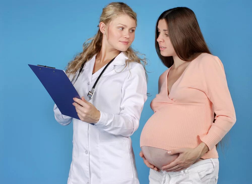 Беременность после преждевременных