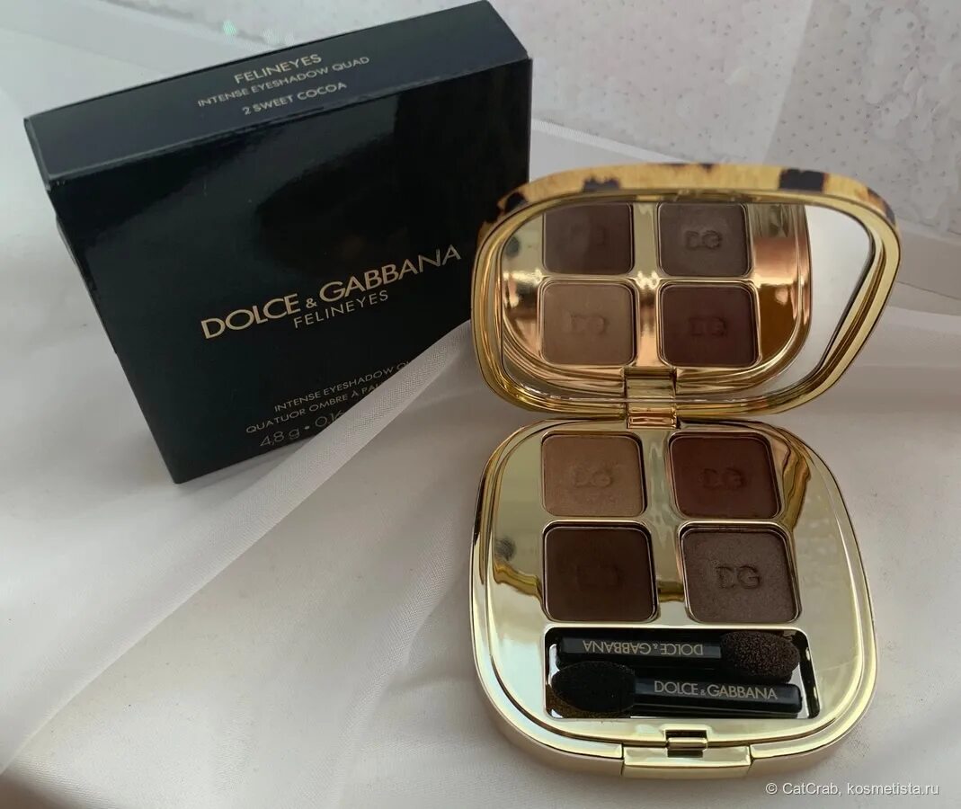 Dolce Gabbana felineyes. Тени Дольче Габбана 4 цвета. Dolce&Gabbana тени 47.