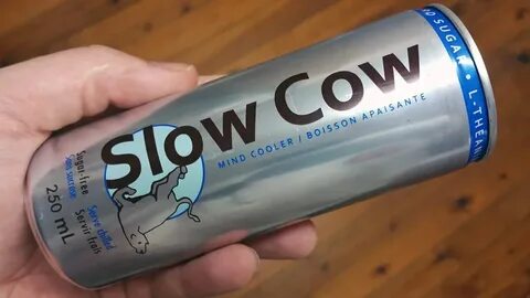 Slow cow