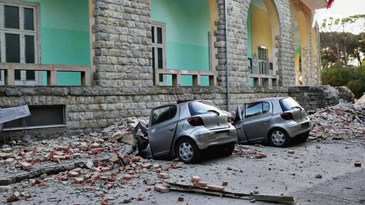 Землетрясение в Албании. Землетрясение 9 баллов фото. Землетрясение 7 баллов фото. Жизнь в Албании.