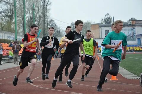Ленинск 2023