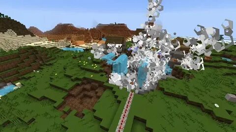 Моды на майнкрафт 1.7 10 forge