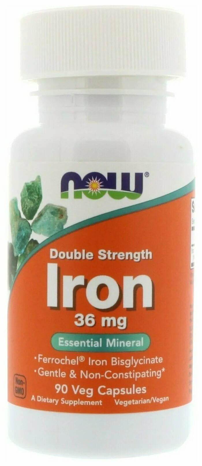 Now Iron Complex (100 таб.). Iron 36 мг (железо) 90 капсул (Now foods). Now Iron 18mg (120 капсул). Iron 18 MG 120 Veg Capsules "Now foods". Now 36