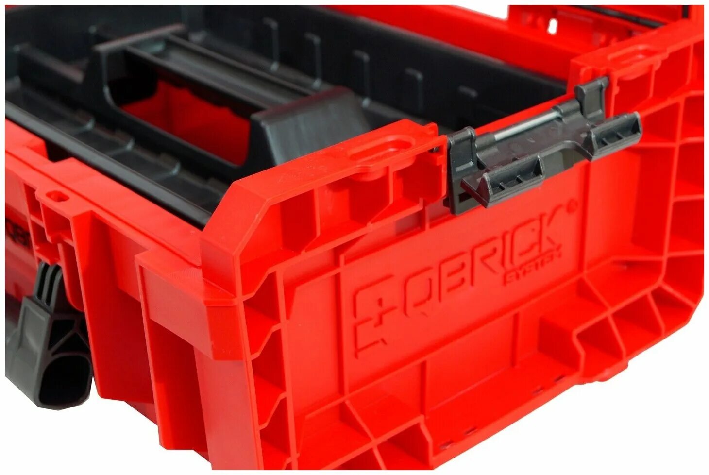 Ящик qbrick system pro