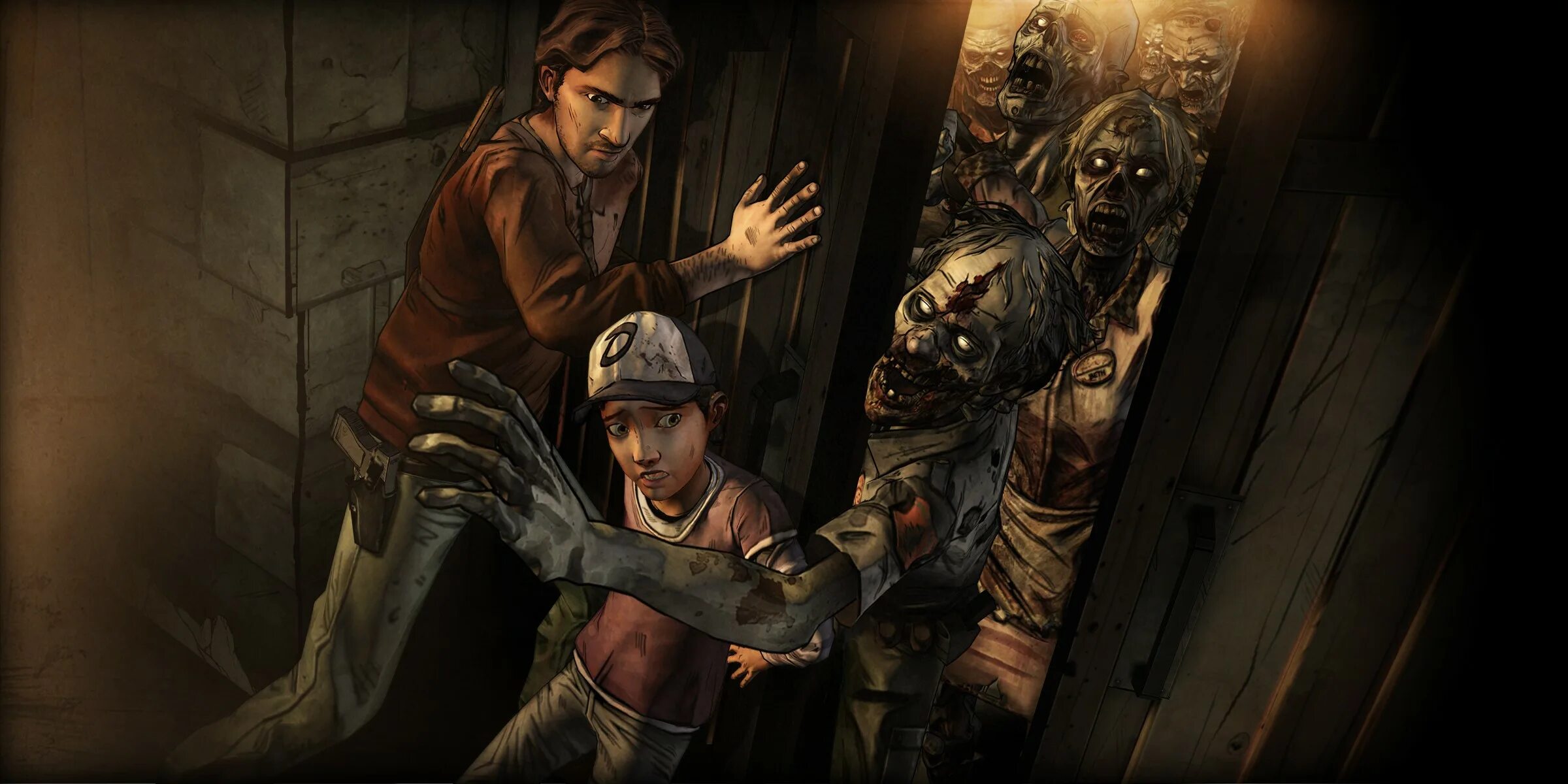Twd игра