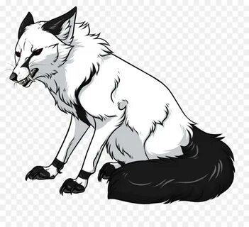 Line wolf
