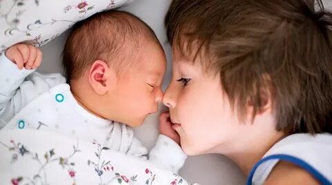 I brother sleep