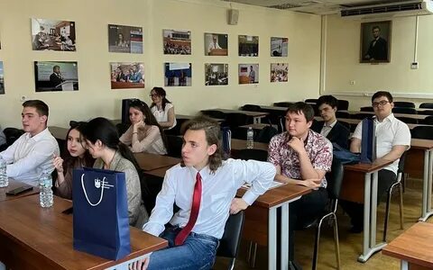 7 факультет