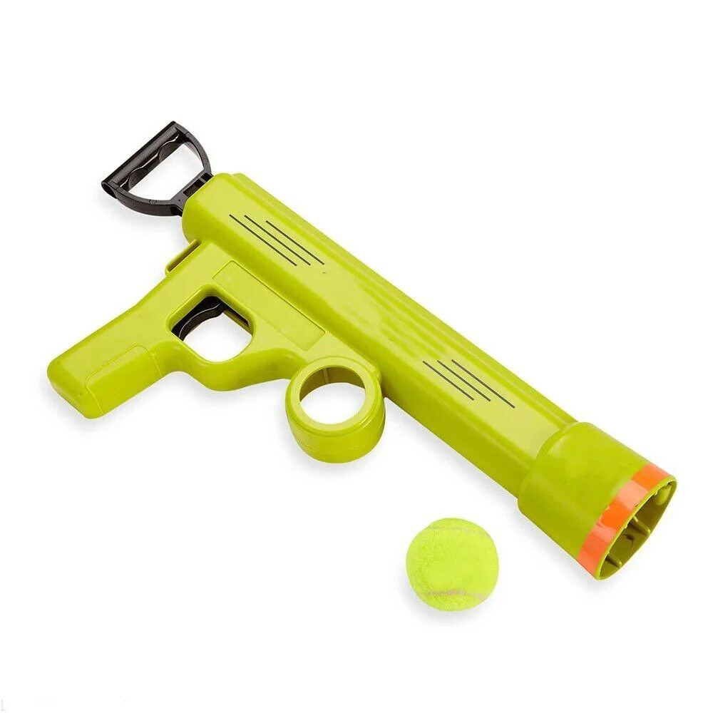 Hyper launcher