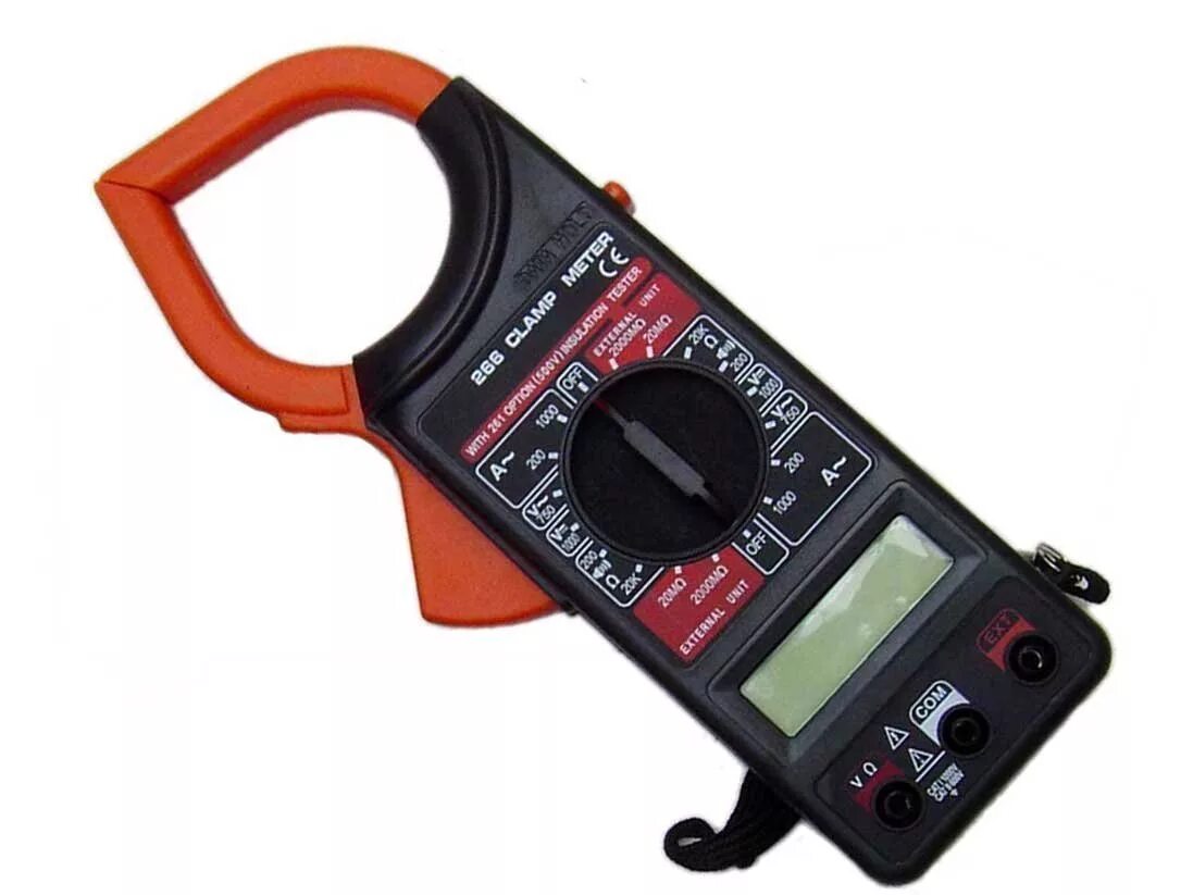 Digital clamp meter. Мультиметр цифровой токовые клещи clamp meter dt266. клещи токоизмерительные dt-266. dt 266 токовые клещи. тестер мультиметр 266 clamp meter.