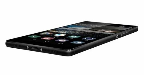 Телефон huawei p8