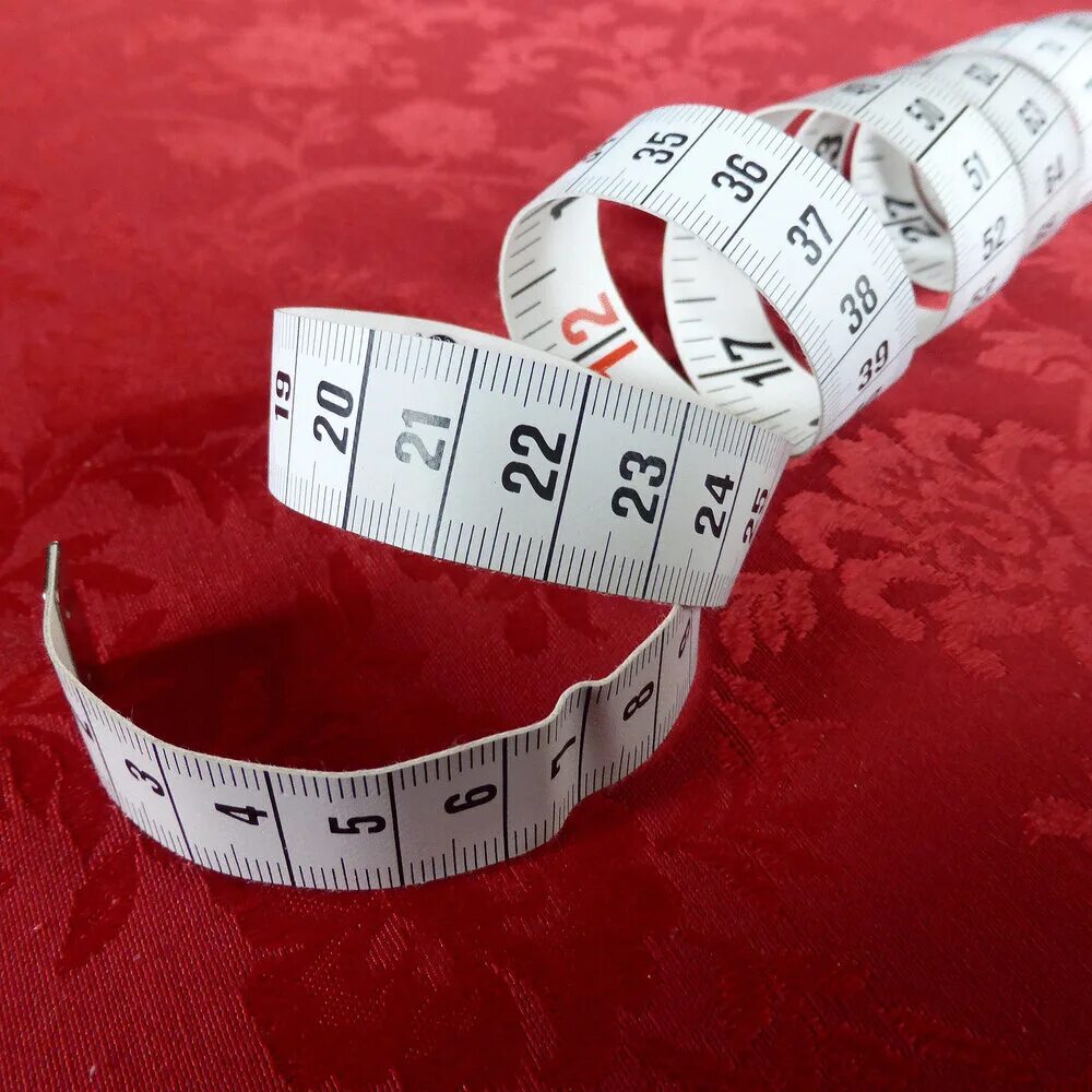 Make to measure