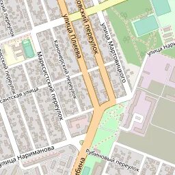 Улица можайская ростов на дону где находится