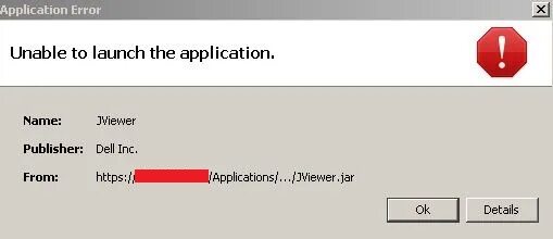 Unable to Launch the application. Java Error. Error unable. Ошибка launching. Unable to launch game