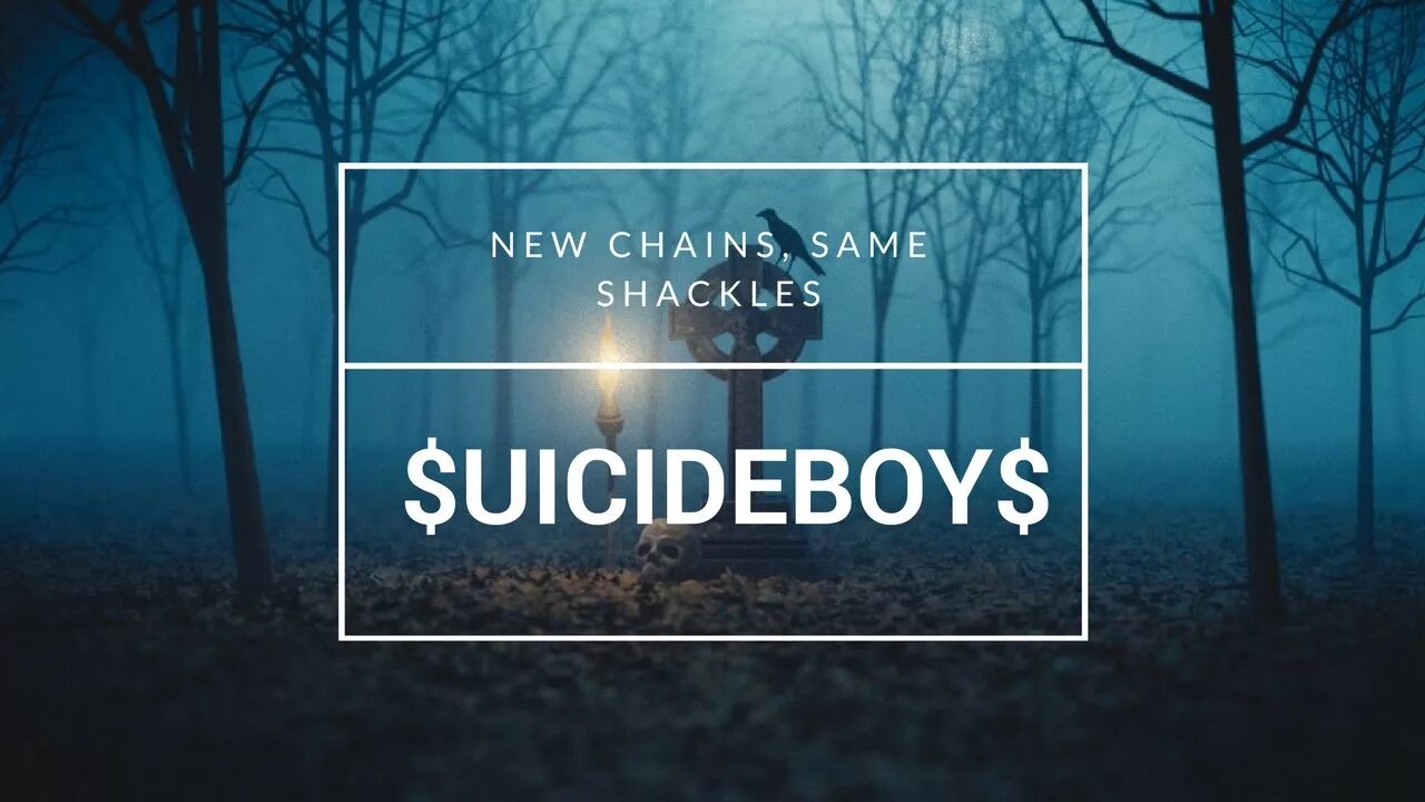 Uicideboy new chains same. New chains same shackles. $uicideboy$ new chains, same shackles. suicideboys new chains same shackles. new chains, same shackles $uicideboy$ обложка.