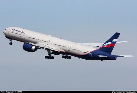 Боинг 777 330