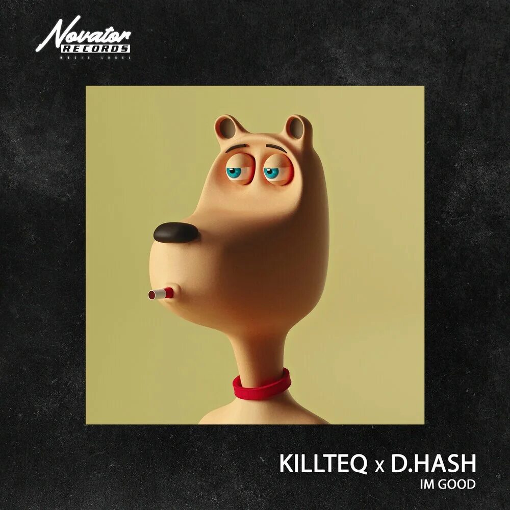 D hash remix