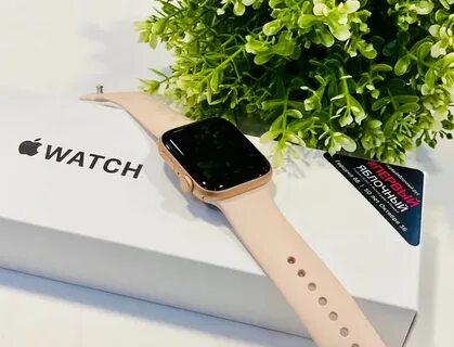 Apple watch se 2023 44mm обзоры