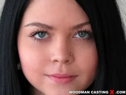 Woodman 2019 cast