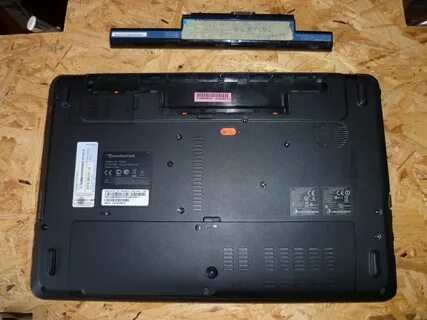Packard bell система