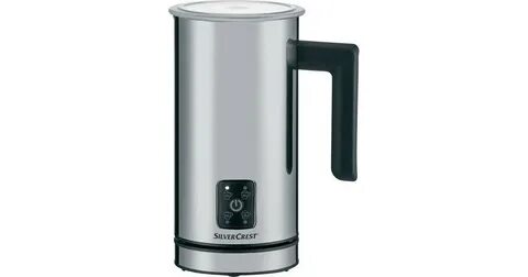 Smeg капучинатор