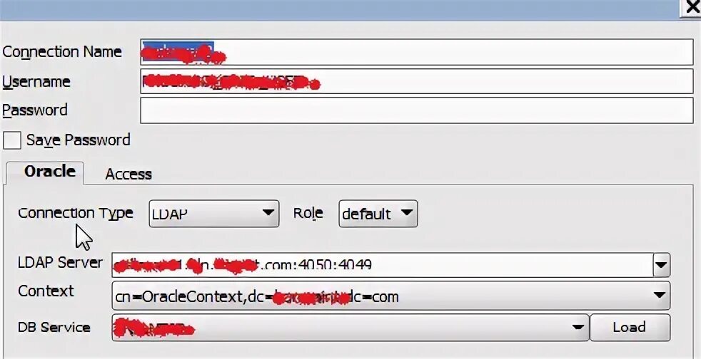 Каком url
