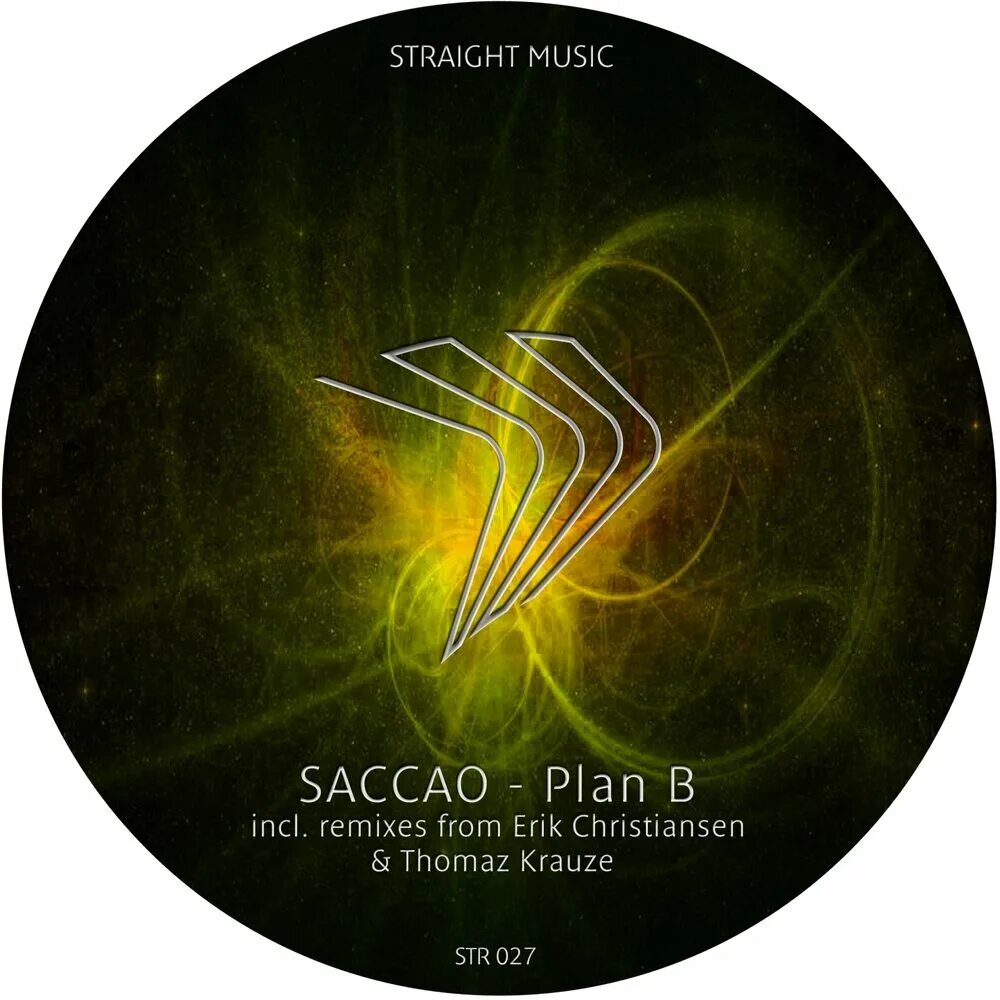Plan b remix. Saccao. Saccao it's over. Straight Music. Saccao - New Generation.