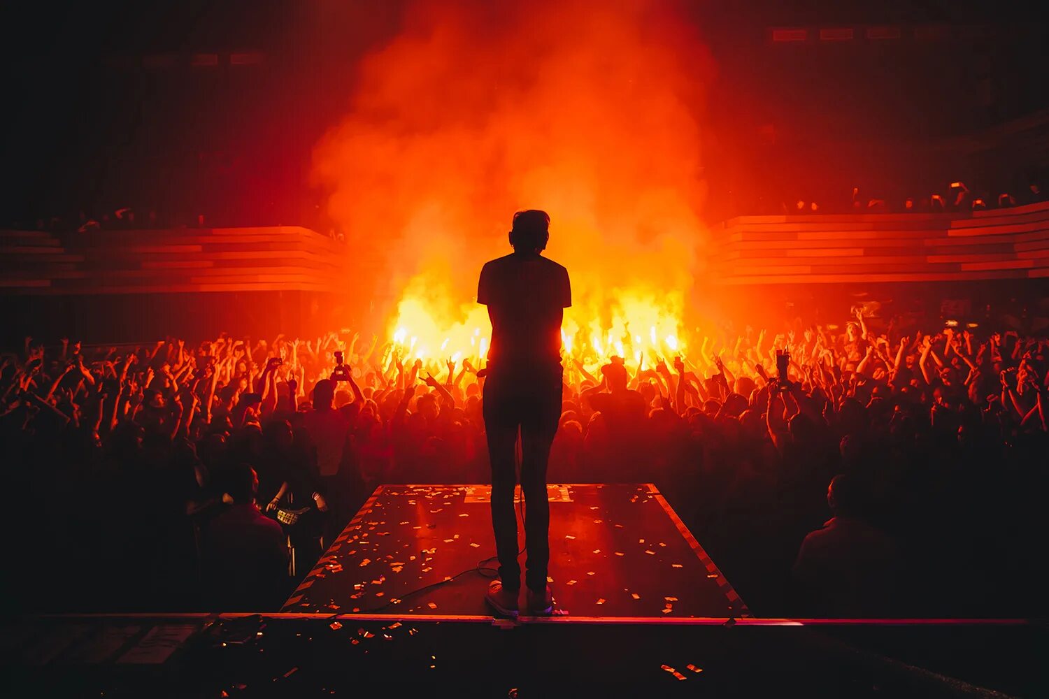 Put on stage. Выступающий на сцене. Put on stage. Модель concert stage. Выступает перед аудиторией.