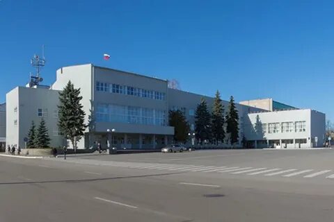 Сайт дзержинска нижегородской обл