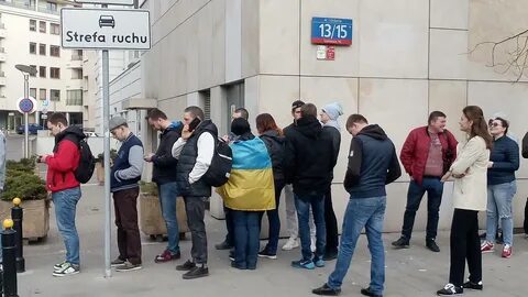 Украинец уехал