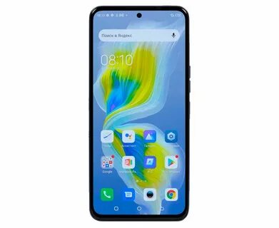Tecno camon 6 128gb