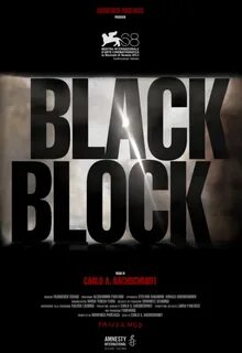 Black bloc