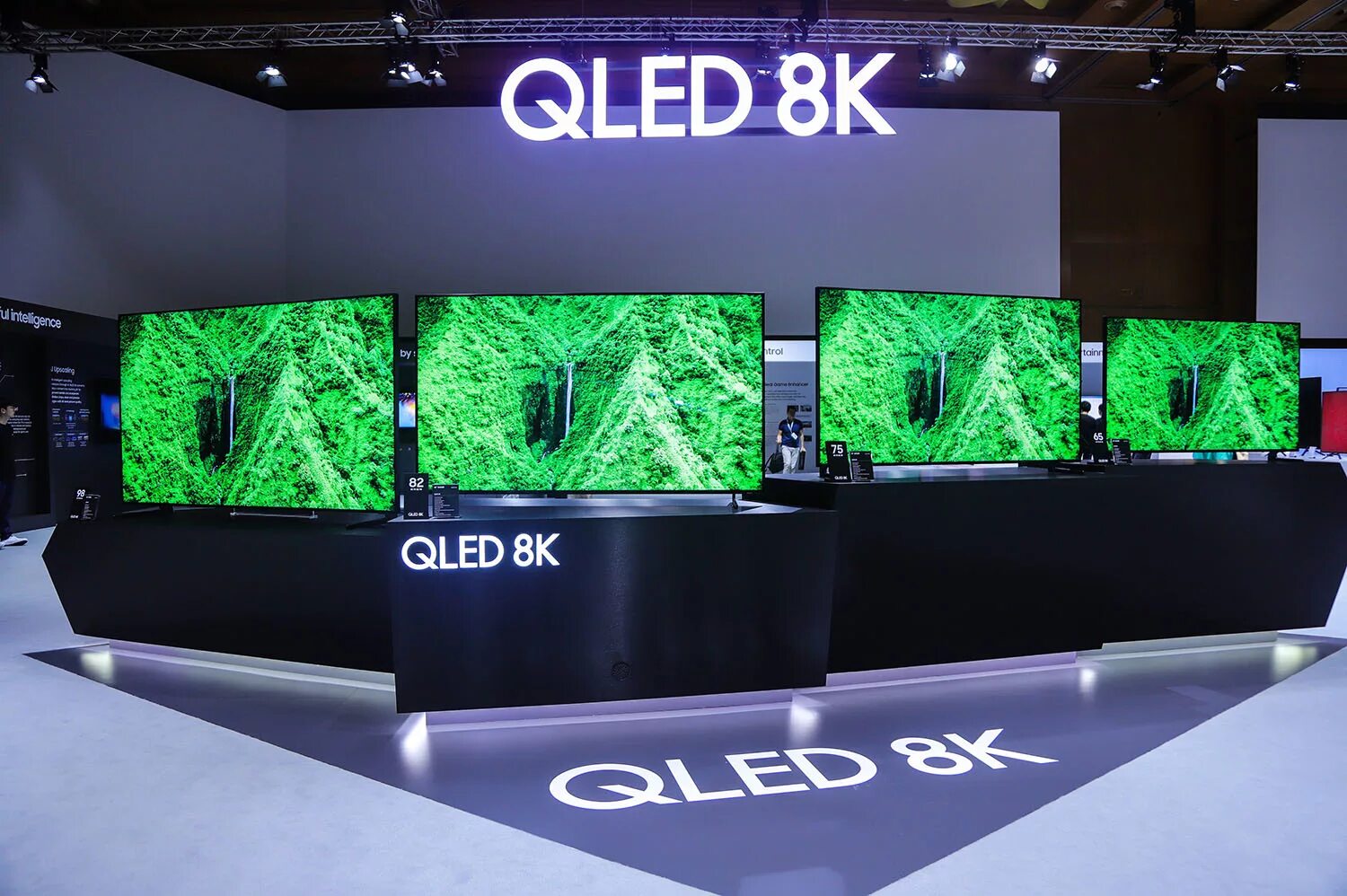 LG QLED 2019. QLED И led телевизор. QLED матрица. QLED Technology. Qled телевизор в чем разница