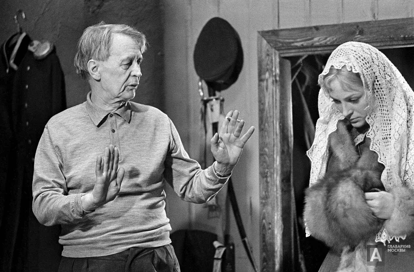 пырьев иван александрович. иван пырьев режиссер. биография пырьева режиссера. иван пырьев (1901-1968). иван пырьев (1901-1968).