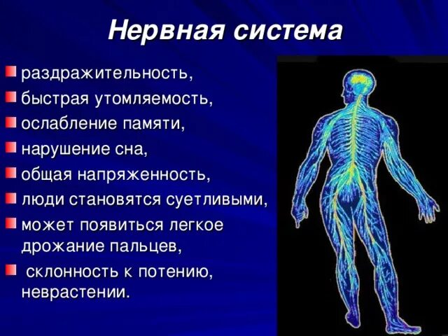 Нервная система. Нервная система человека. Симптомы нервной системы. Расшатанная нервная система.