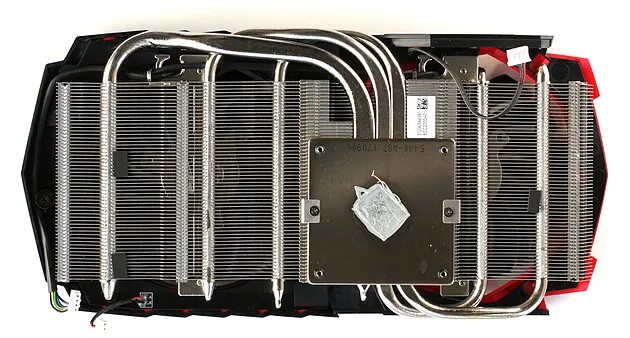 Какой блок питания нужен для rx580