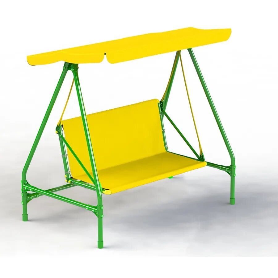 напольные качели для детей. качели гнездо оксфорд. качели желтый. качели воронье гнездо. качели фея малыш, желтый.
