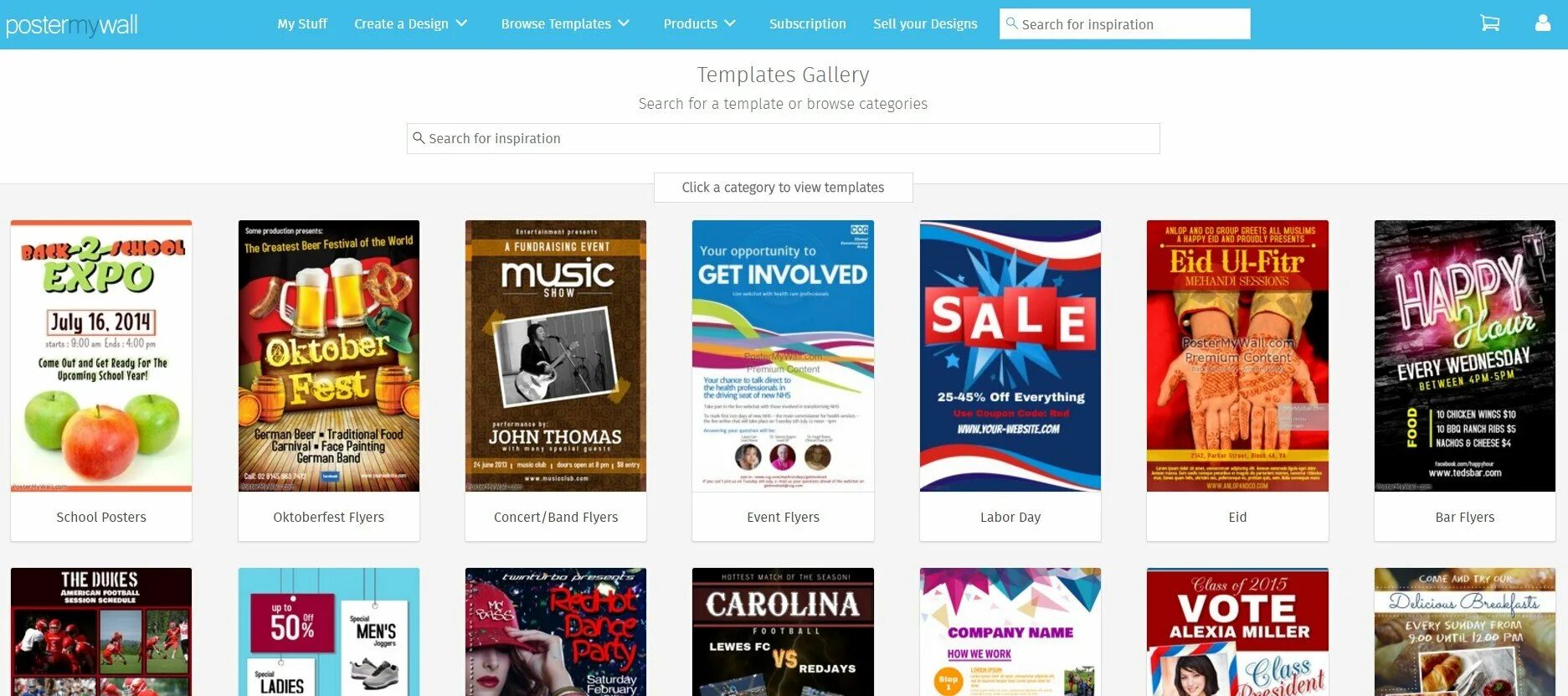 Логотип clickup. Карточка для маркетплейса. Clickup платформа. Панель управления. Postermywall.