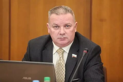 Депутат иванович
